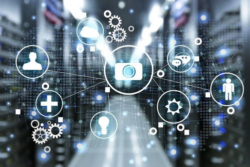 可持續性應成為數據中心戰略的核心